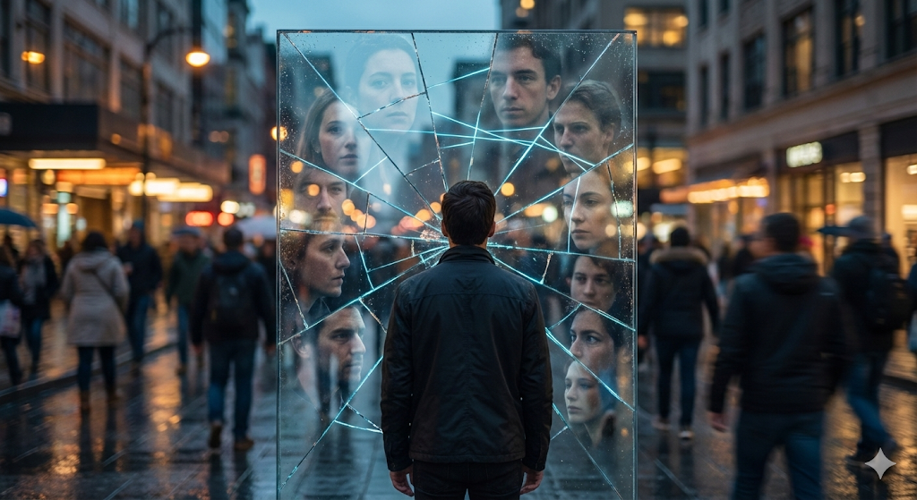 The Illusion of Solitude: Why Coincidences Aren't Magic