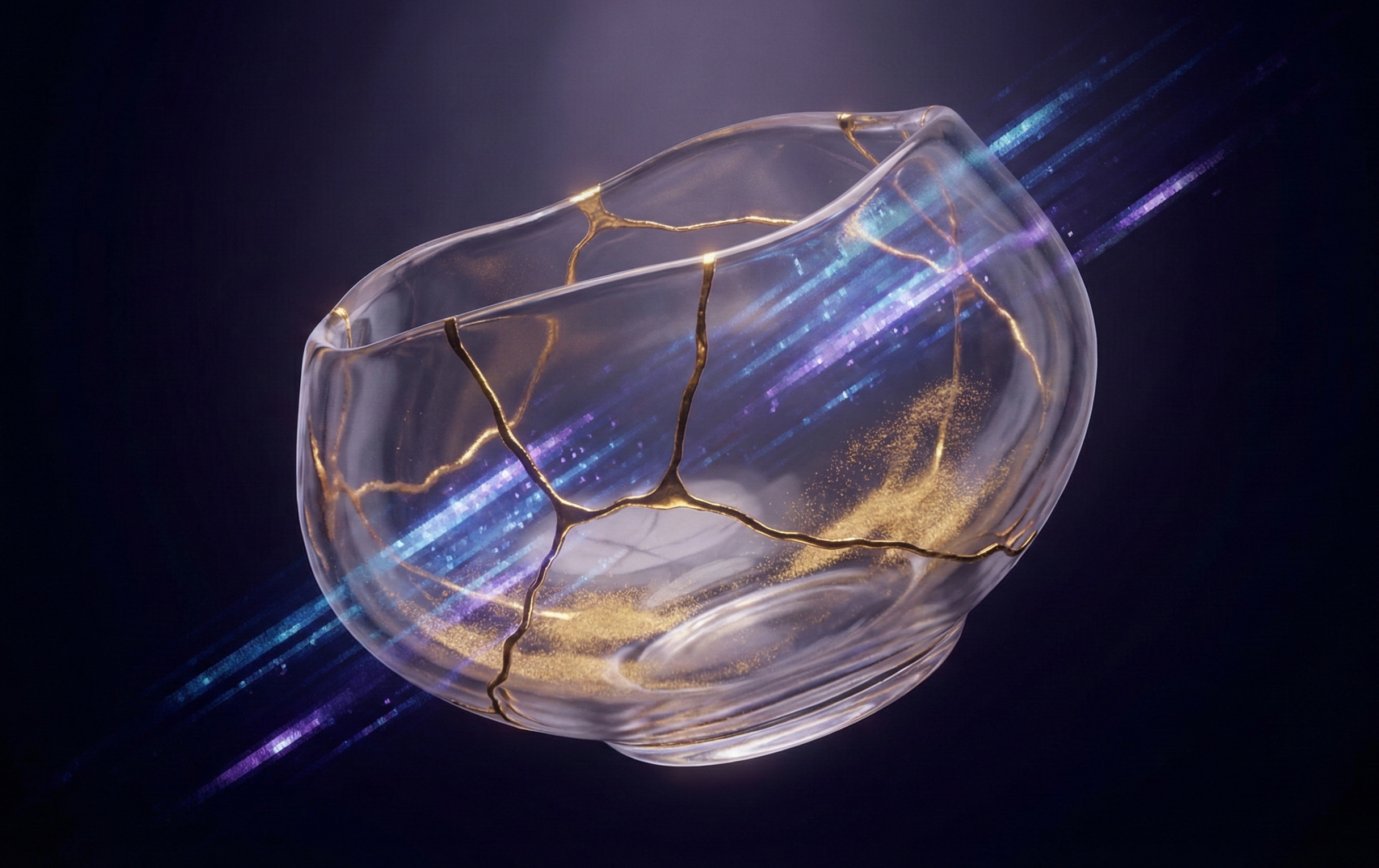 The Vessel